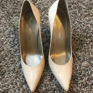 Stuart Weitzman heels
